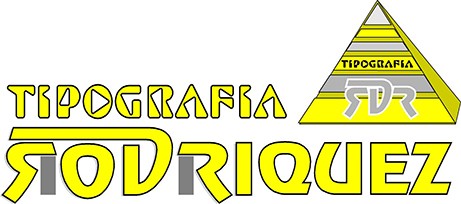 Tipografia Rodriquez